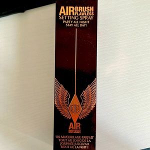 Charlotte Tilbury Air Brush Flawless Setting Spray
